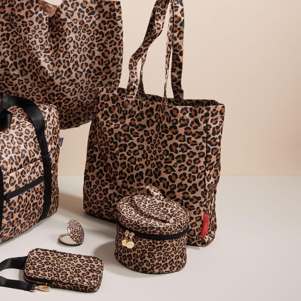cedon-easy-shopper-leo-schultertasche-32-x-42-x-11-cm image 2