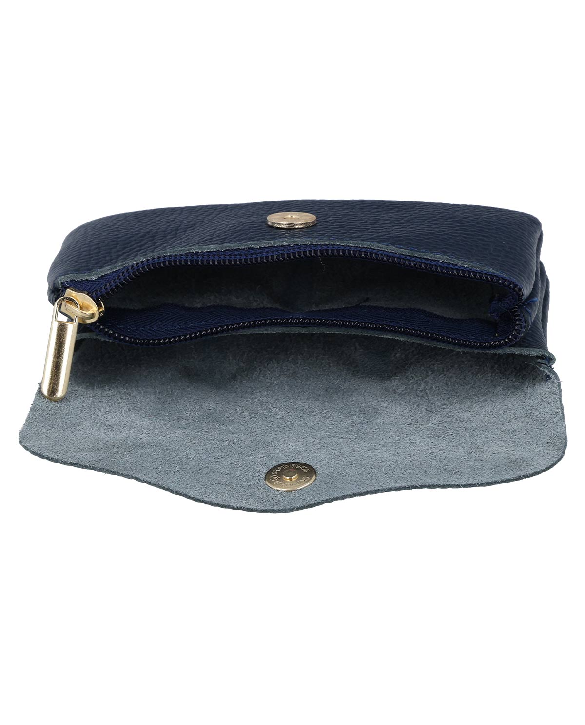 gusti-leder-anela-aufbewahrungstasche-leder-mit-magnet-umschlagklappe image 4