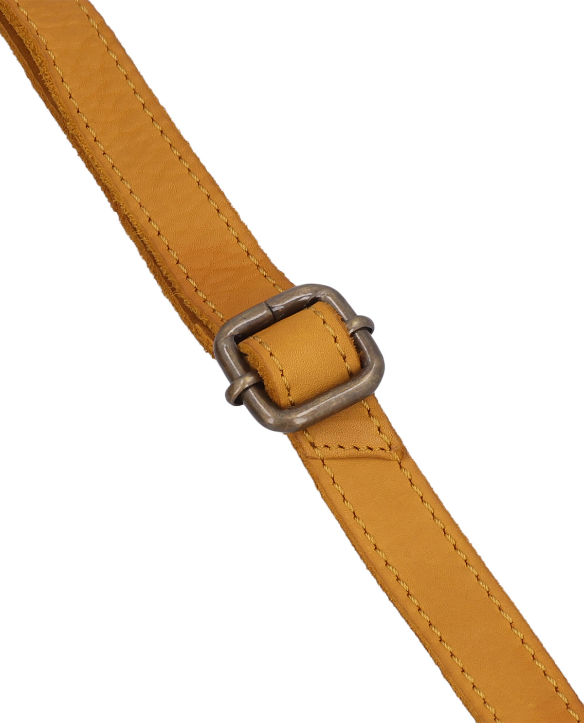 gusti-leder-cecilie-handtasche-damen-gelb-mit-flechtmuster image 7