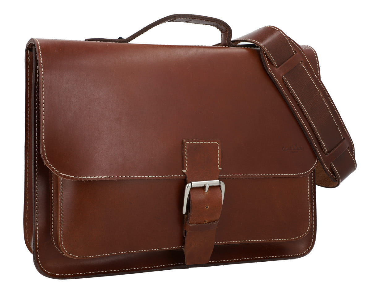 gusti-leder-bjarne-r-gep-cktr-gertasche-fahrradtasche-aus-b-ffelleder-f-r-13-zol image 4