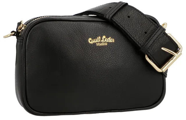 gusti-leder-sofia-leder-umh-ngetasche-und-g-rteltasche image 1