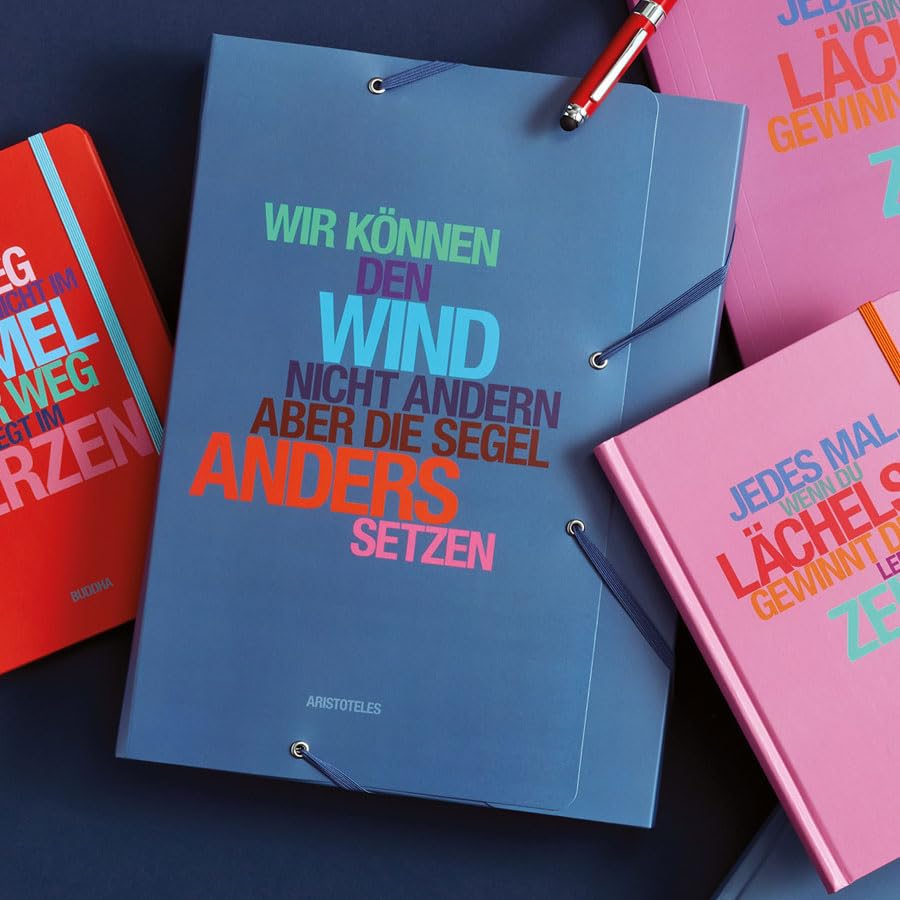 cedon-sammelmappe-de-luxe-wind-a4-dokumentenmappe-mit-3-innenlaschen image 2