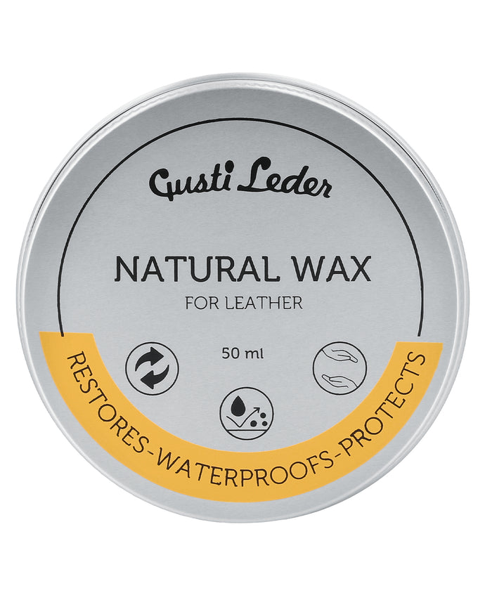 gusti-leder-natural-wax-lederpflege-f-r-glattleder image 2