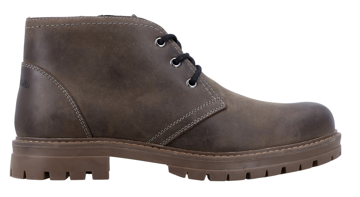 gusti-leder-peyman-winterschuhe-stiefel-aus-rindsleder-grau image 6