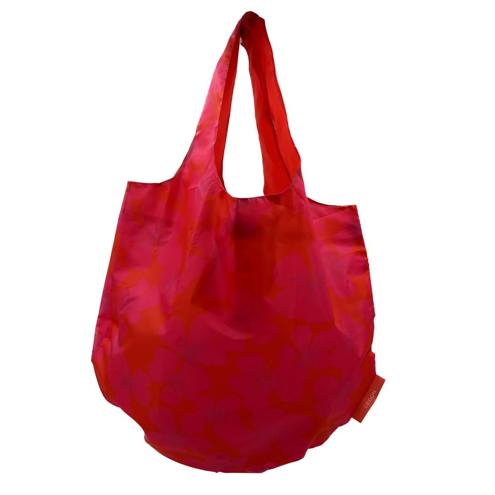 cedon-easy-bag-fashion-primel-einkaufsbeutel-faltbar-20-kg image 1
