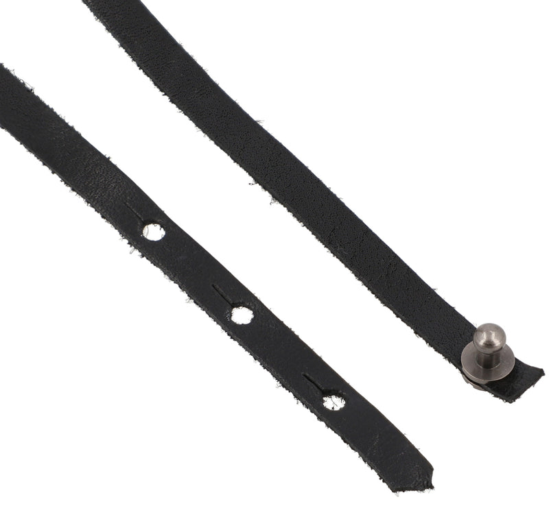 gusti-leder-pablo-wickelarmband-echtleder-vintage image 3