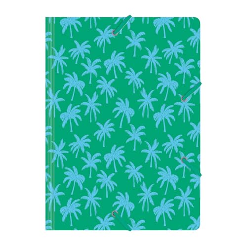 cedon-sammelmappe-de-luxe-palm-tree-3-laschen-bis-4-cm-f-llh-he image 6