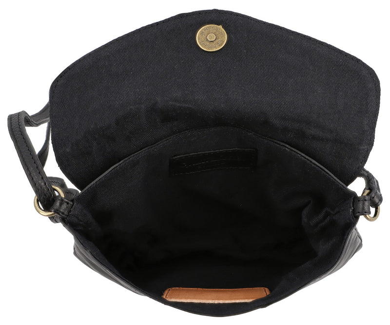 gusti-leder-karisma-mini-handtasche-brieftaschen-format-aus-echtleder image 2