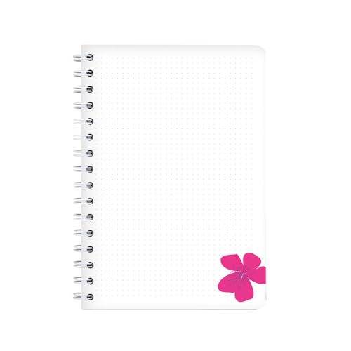 cedon-ringbuch-a5-primel-ringbuch-notizbuch-motiv-primel image 8