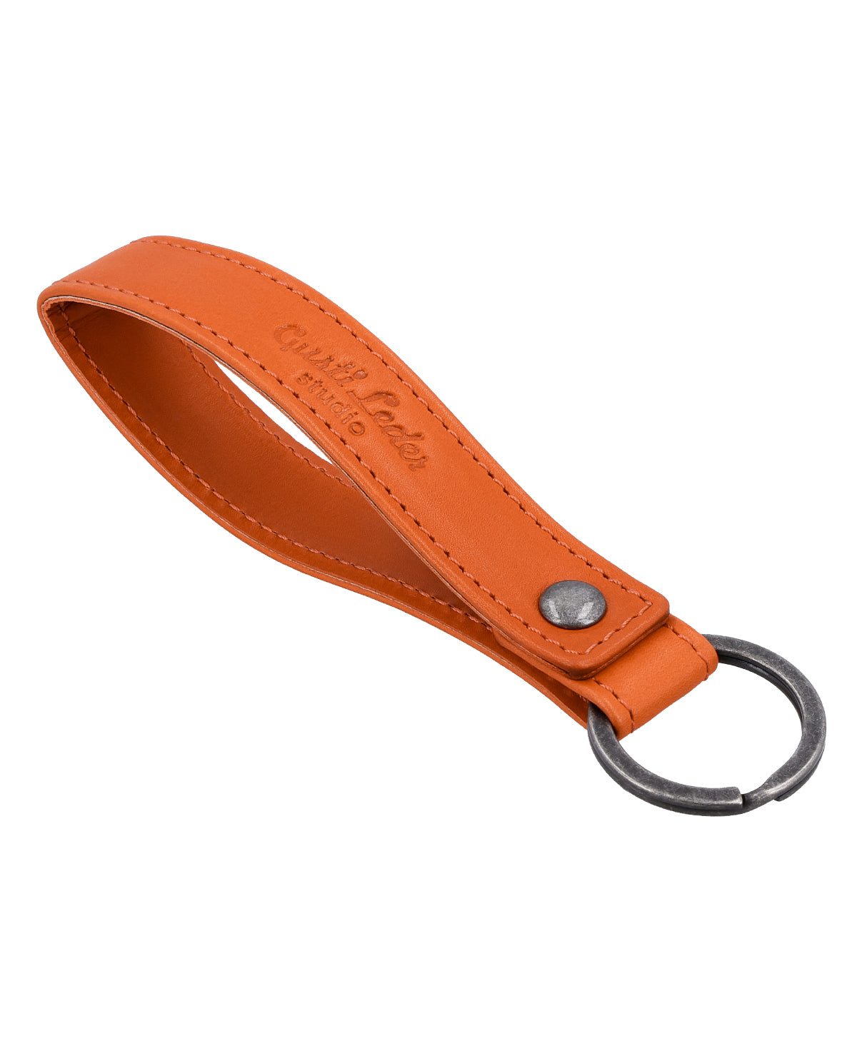 gusti-leder-toni-schl-sselanh-nger-aus-leder image 3