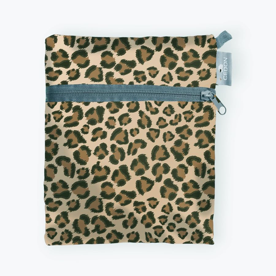 cedon-easy-travel-bag-leoprint-47-x-20-x-37-cm image 3