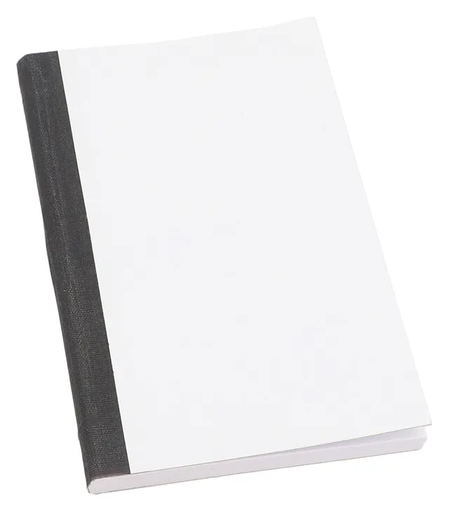 gusti-leder-nadia-papier-nachf-llpack-a5-blanko-naturpapier-212-seiten image 1