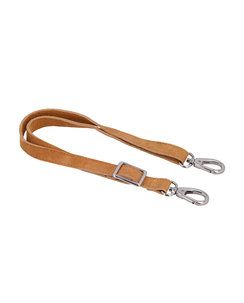 gusti-leder-rosamonde-bauchtasche-damen-echtleder-hellbraun image 2