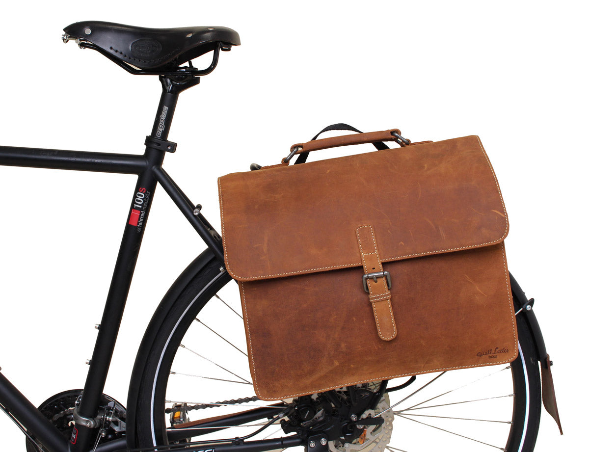 gusti-leder-peter-s-fahrradtasche-2-in-1-b-ffelleder-f-r-15-zoll-notebook image 3