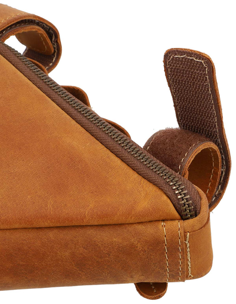 gusti-leder-marshall-t-leder-b-geltasche-handtasche-vintage image 2