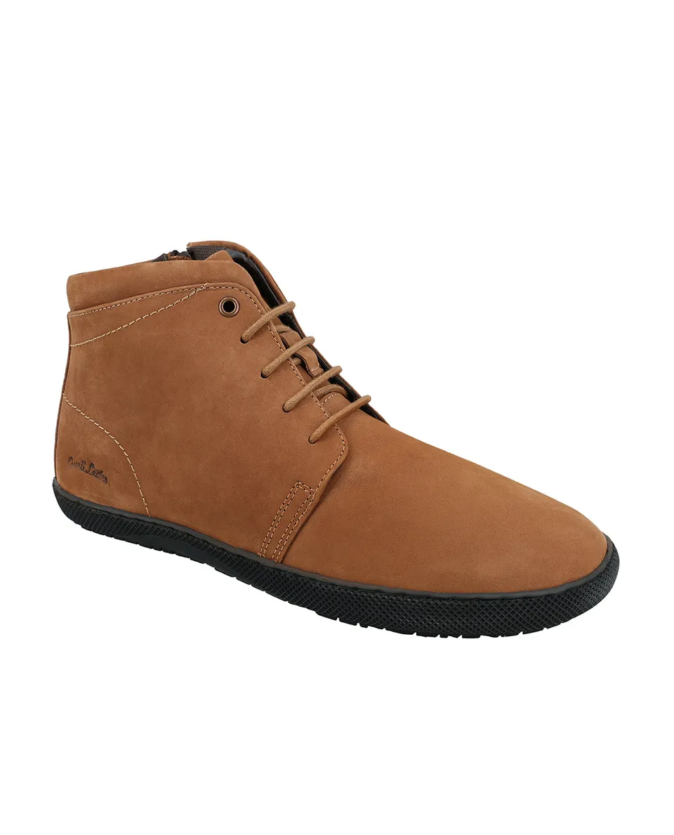 gusti-leder-ohad-lederboots-schn-rung-rei-verschluss-gr-38-47 image 1