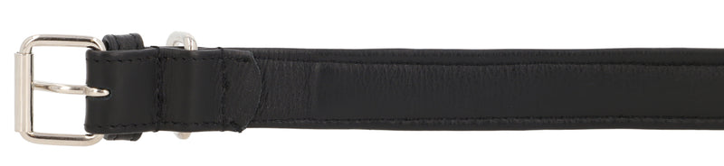 gusti-leder-arnfried-hundehalsband-aus-leder-schwarz image 3