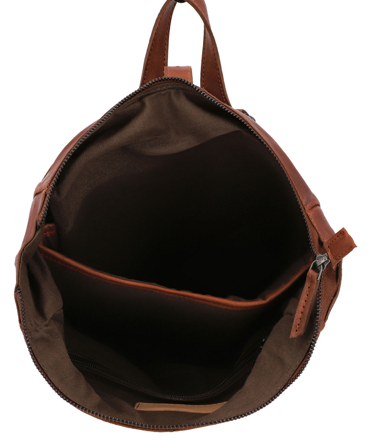 gusti-leder-valja-rolltop-rucksack-leder-9-liter-outlet image 4