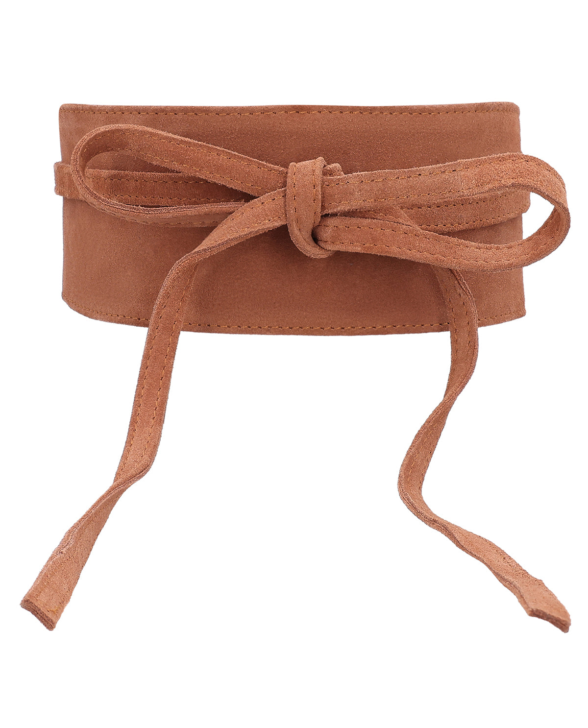 gusti-leder-federica-tailleng-rtel-hellbraun-wickelg-rtel-leder image 5
