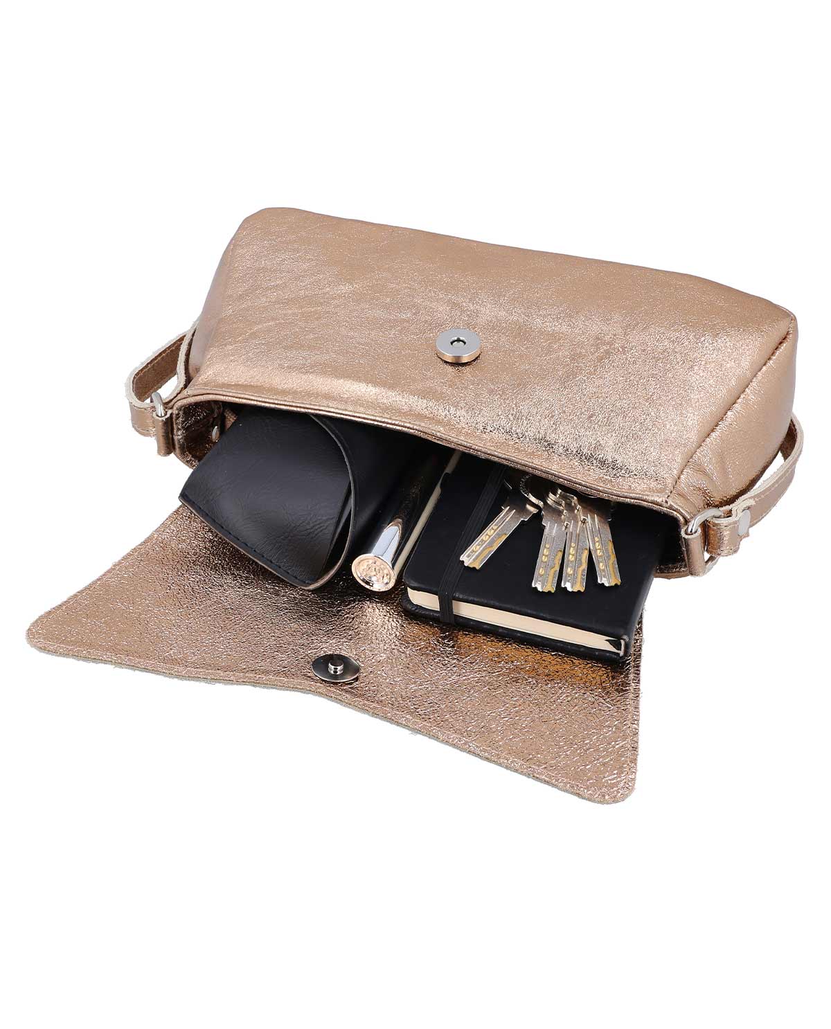 gusti-leder-danica-leder-handtasche-damen-verstellbar image 3