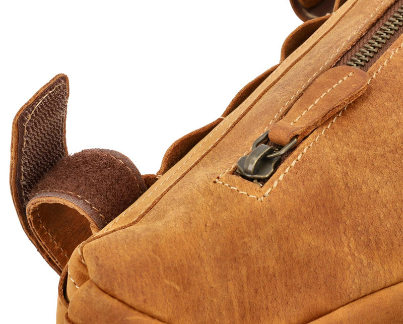 gusti-leder-roger-v-fahrrad-rahmentasche-werkzeugtasche-aus-leder image 2