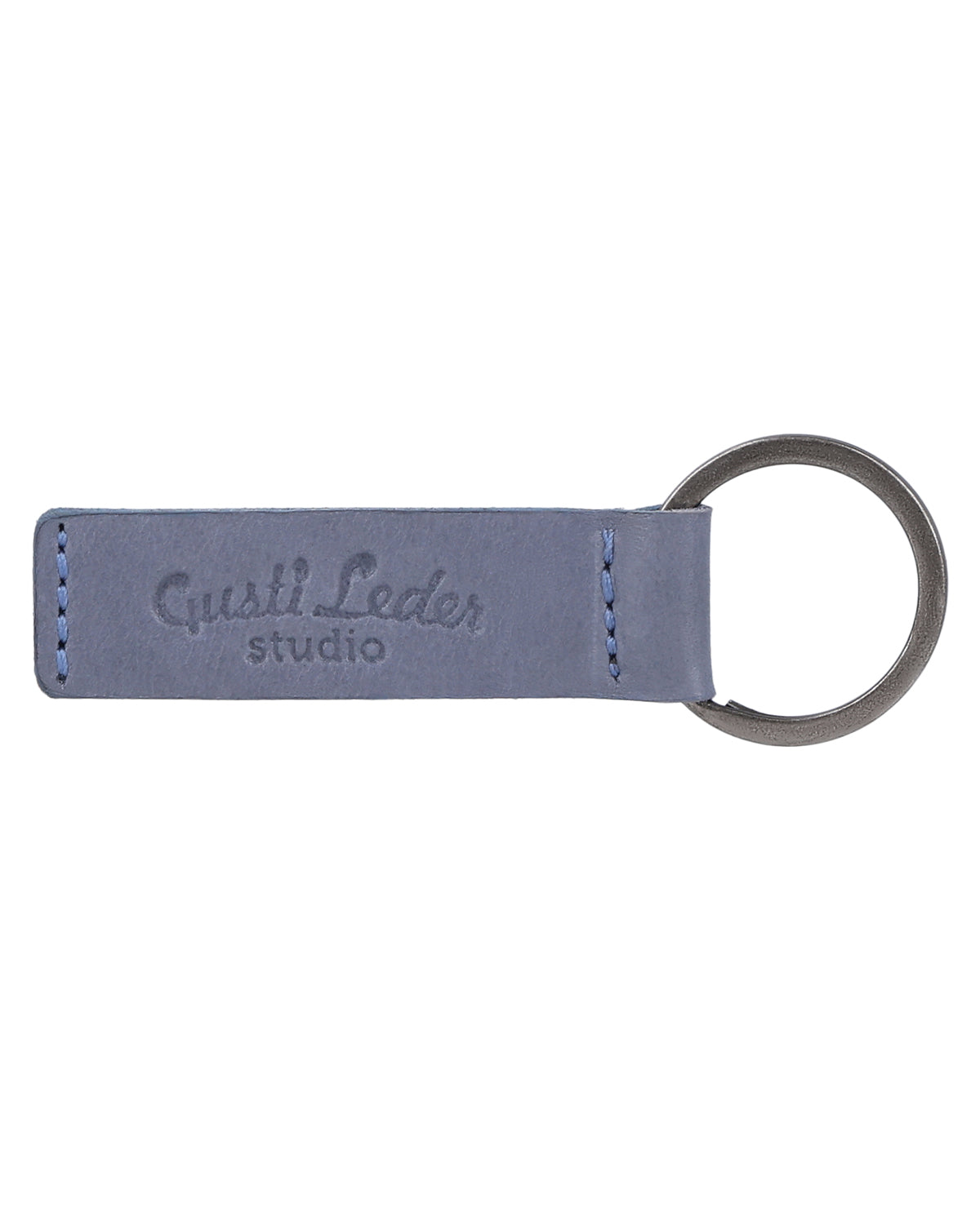 gusti-leder-noa-schl-sselanh-nger-aus-leder image 4