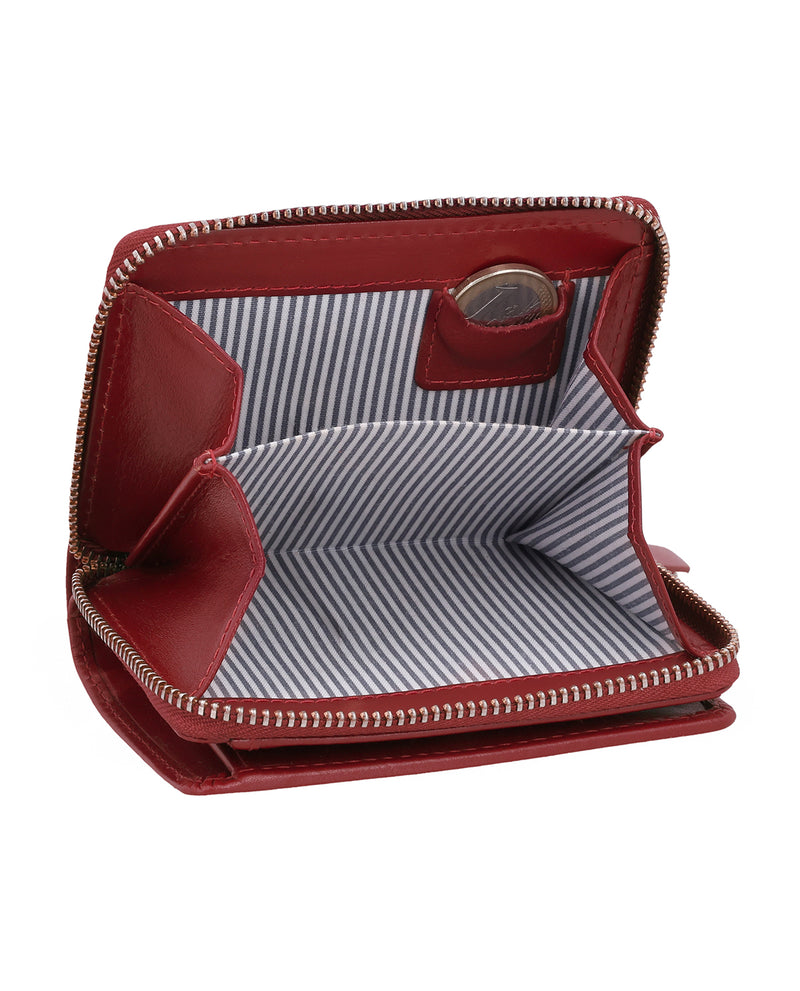 gusti-leder-henrietta-geldb-rse-damen-leder-8-karten image 2