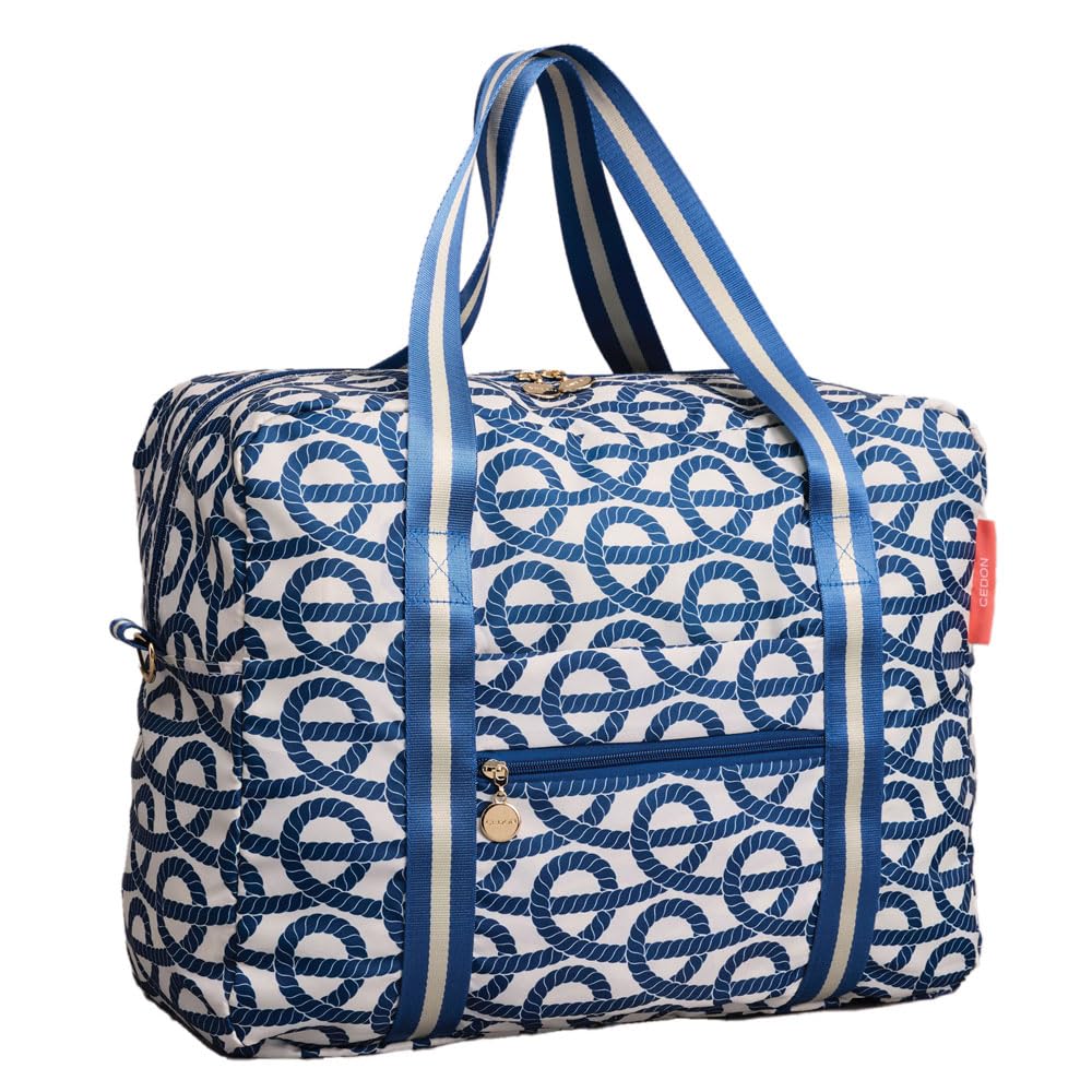 cedon-travel-bag-palstek-reisetasche-47x20x37-cm image 1