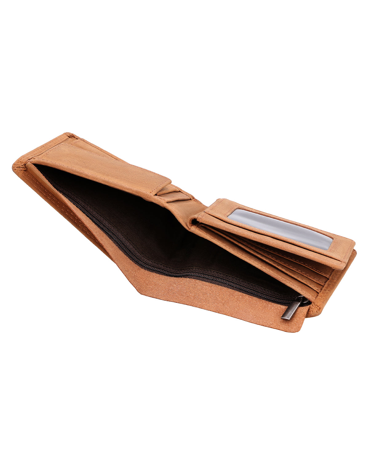 gusti-leder-foster-geldb-rse-leder-klassisch-mit-m-nzfach-und-kartenf-chern image 8