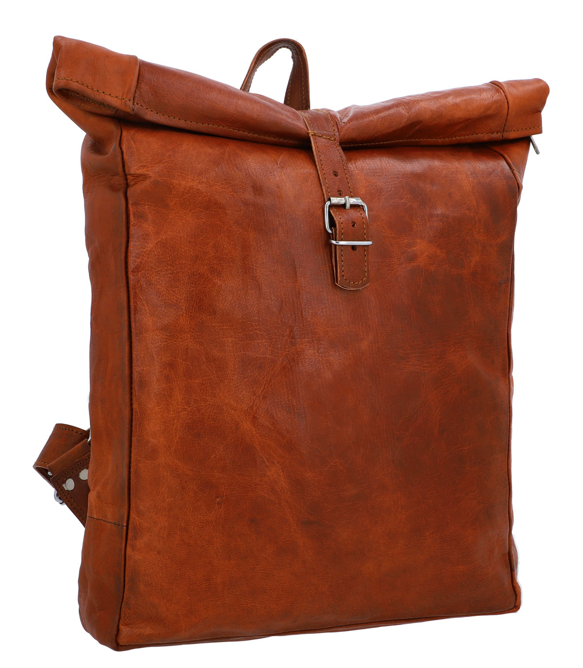 gusti-leder-niklas-outlet-rucksack-rolltop-aus-ziegenleder image 3