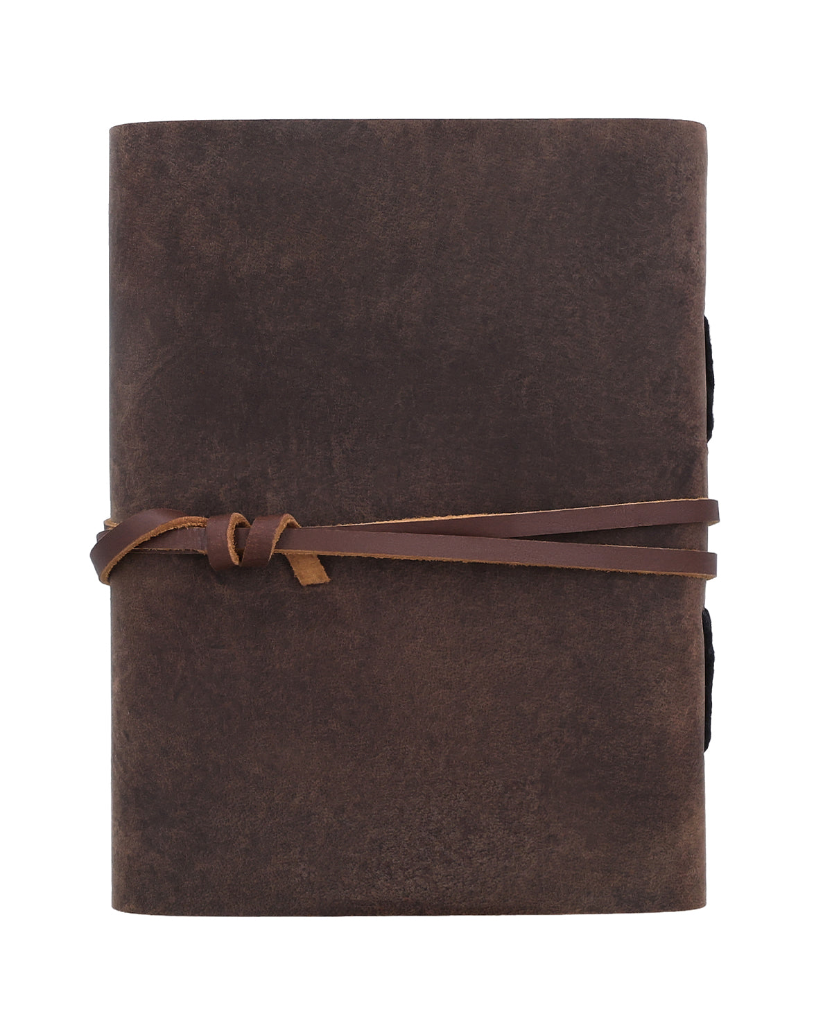 gusti-leder-cajus-notizbuch-mit-lederumschlag-13x18-cm-ca-200-seiten-braun image 7