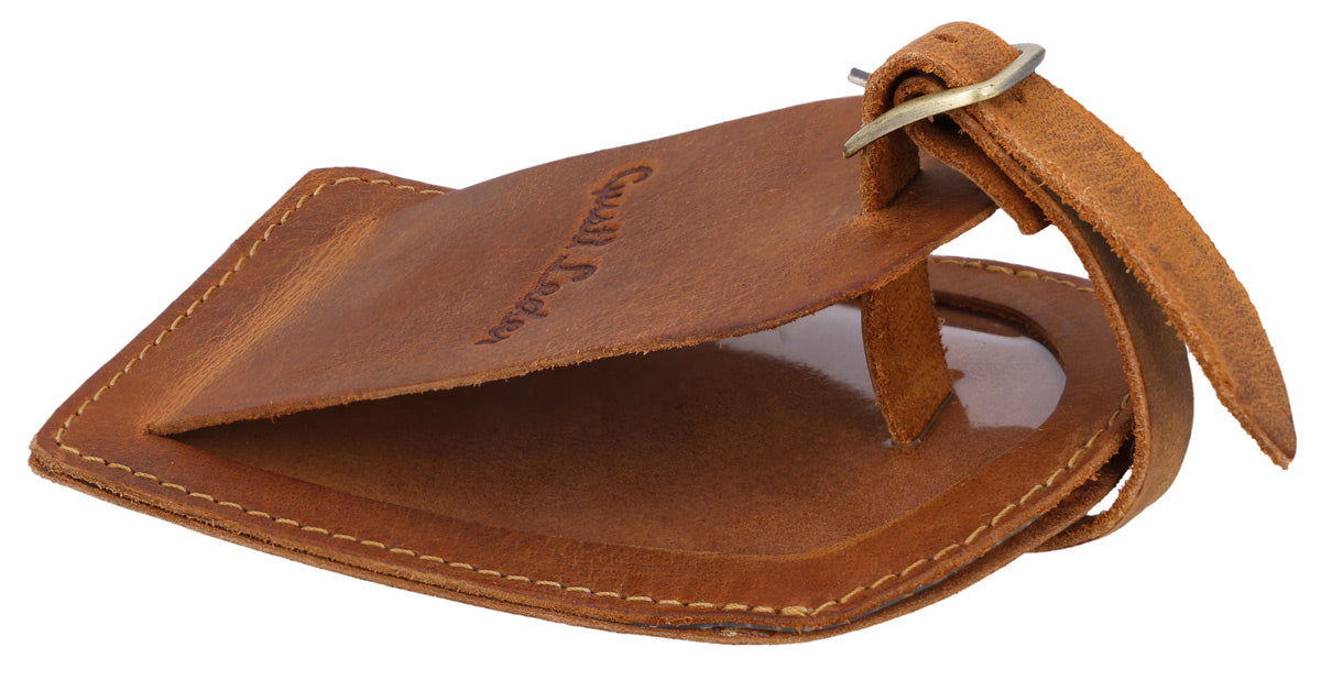 gusti-leder-davide-reisetasche-braun-leder-outlet image 6