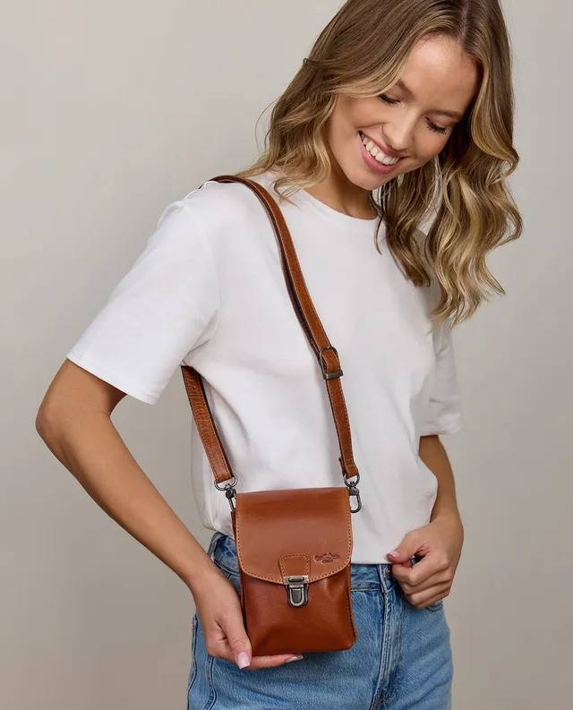 gusti-leder-nelly-bauchtasche-aus-leder-kompakte-g-rteltasche-im-vintage-look image 1