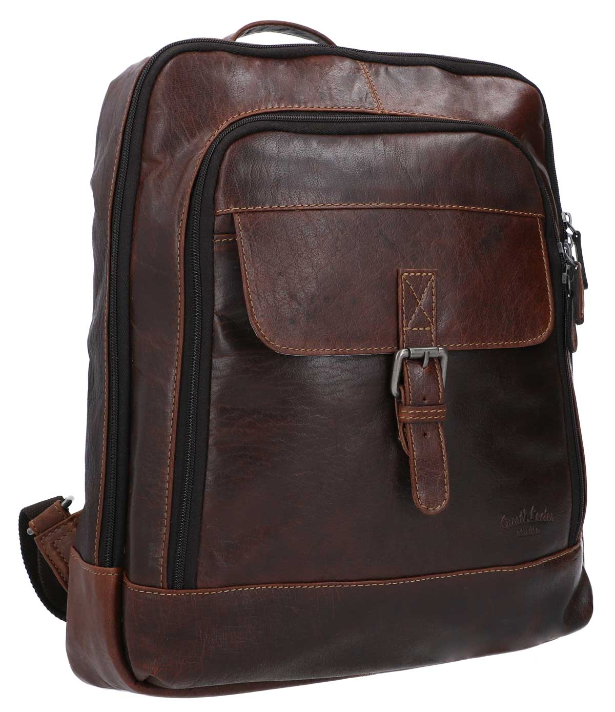 gusti-leder-niki-rucksack-aus-b-ffelleder-raumwunder-outlet image 2