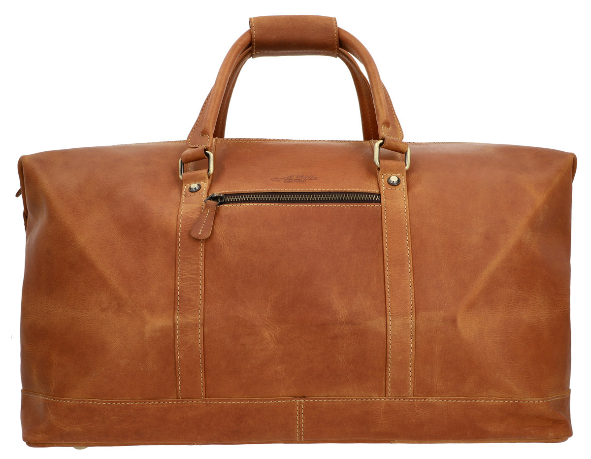 gusti-leder-ruben-reisetasche-weekender-aus-pflanzlich-gegerbtem-leder-outlet image 5