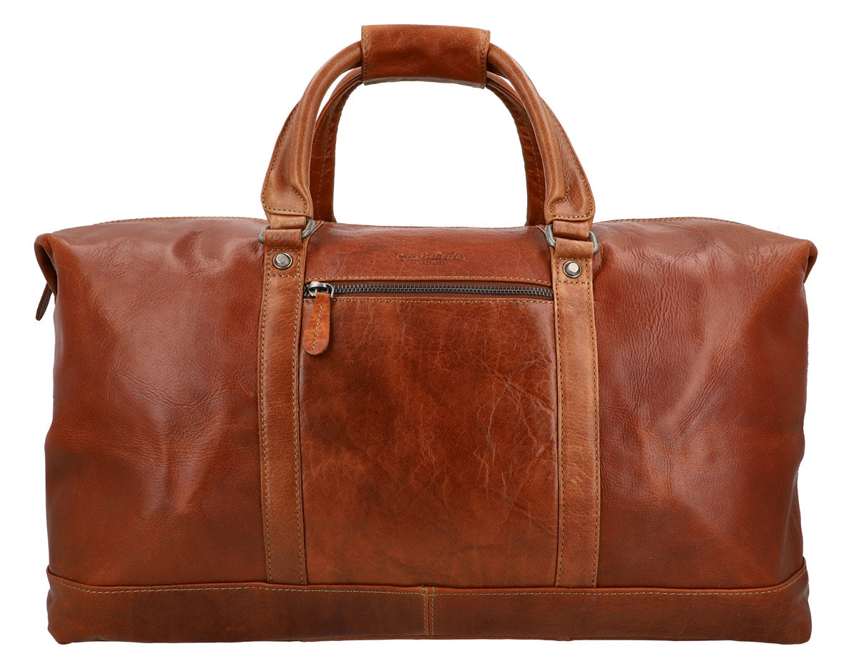 gusti-leder-ruben-reisetasche-aus-robustem-leder-vintage image 7
