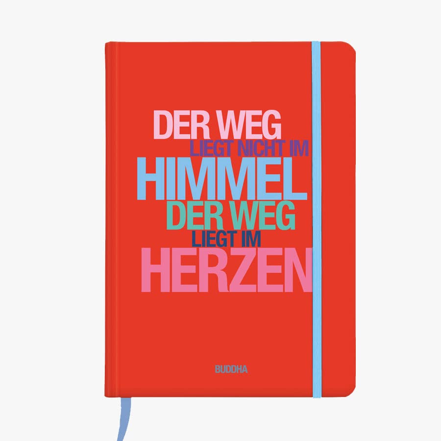 cedon-notizbuch-a5-hardcover-himmel-bullet-journal image 2