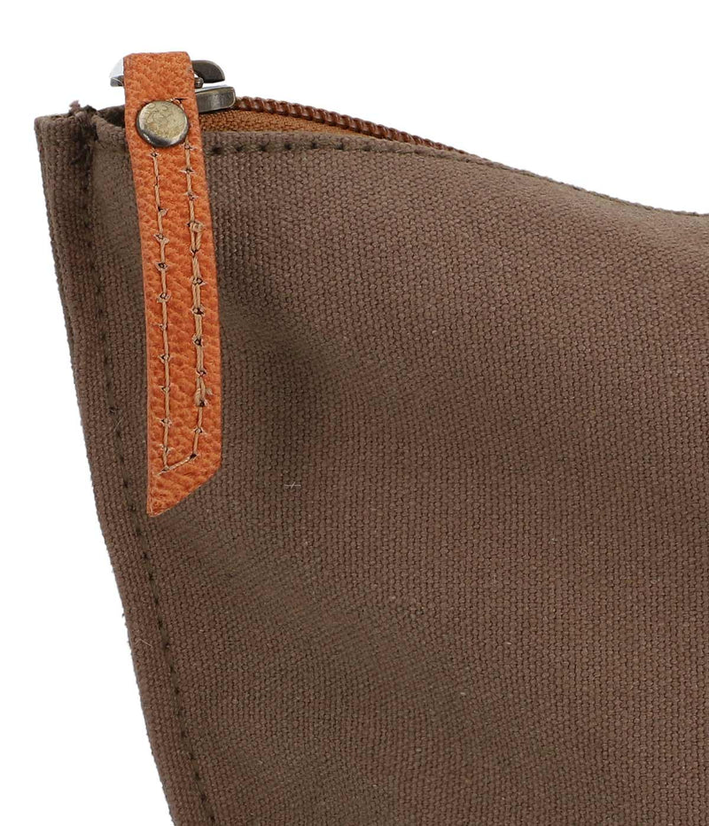 gusti-leder-eker-schuhbeutel-aus-canvas-und-leder-schuhschutz-mit-ykk-rei-versch image 2
