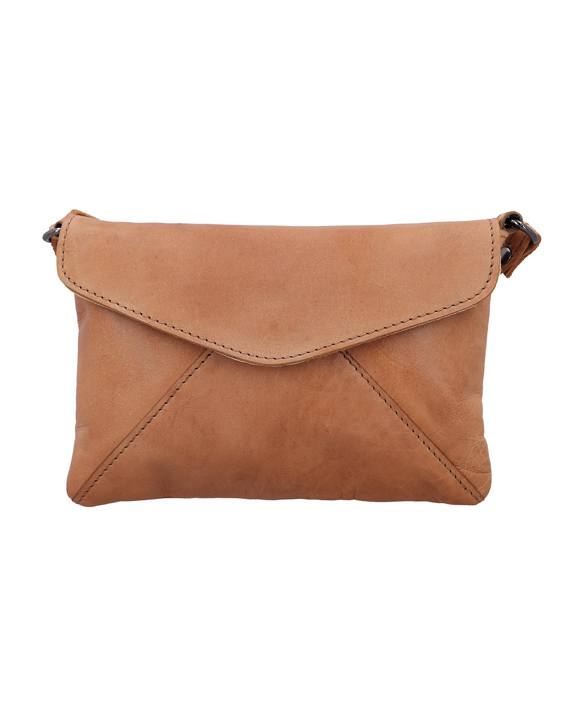 gusti-leder-karisma-handtasche-aus-rindsleder-braun image 8