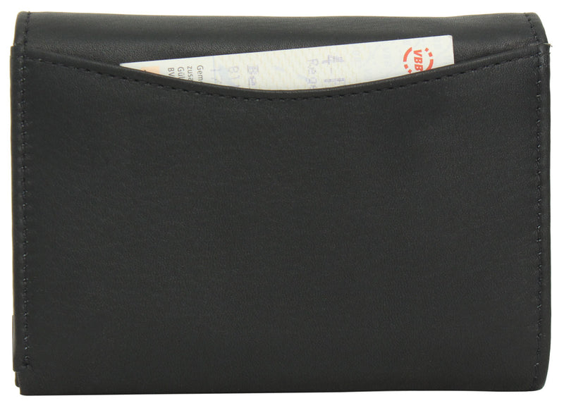 gusti-leder-asmund-damen-geldb-rse-mit-12-kartenf-chern-und-druckknopf image 2