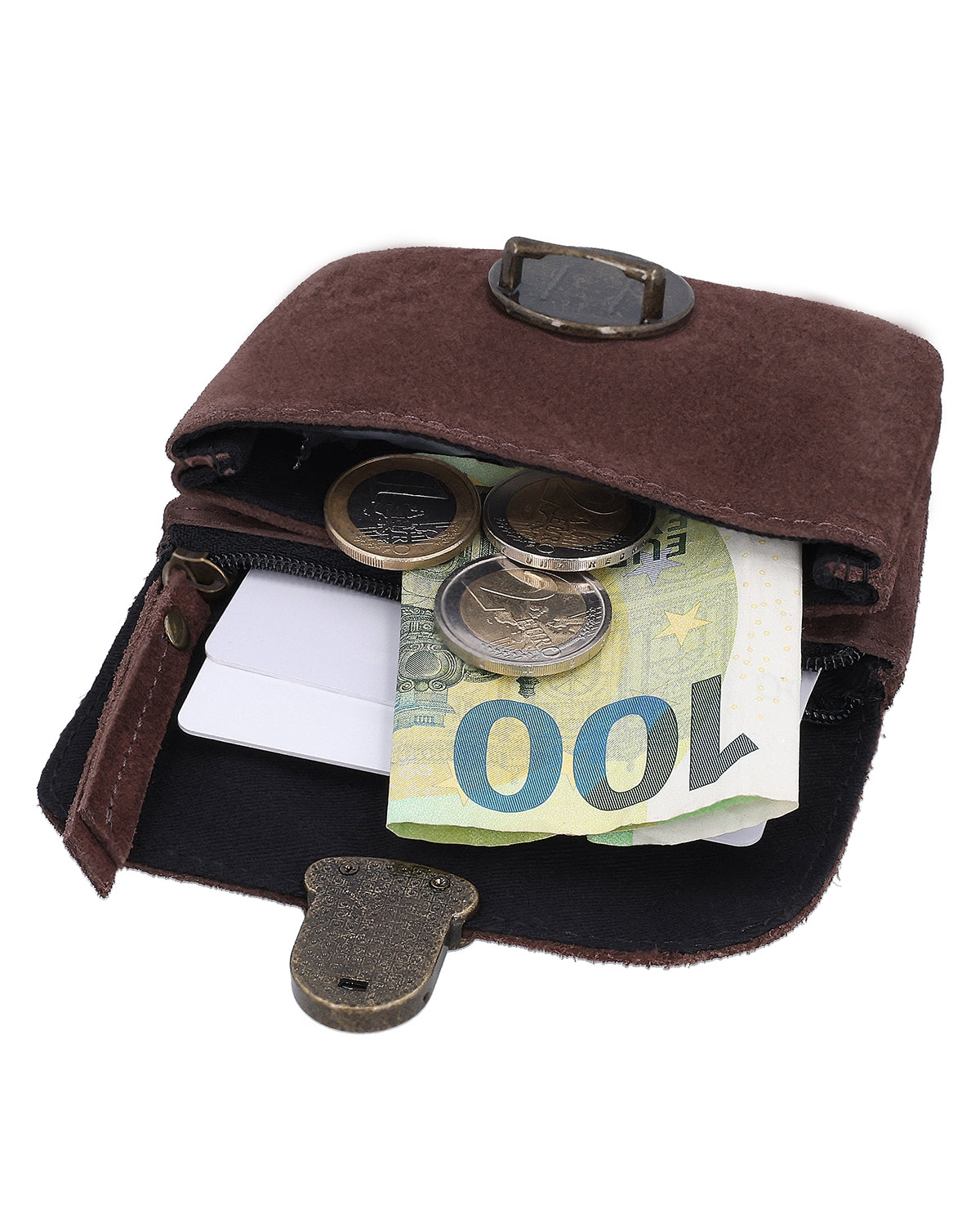 gusti-leder-eskil-g-rteltasche-bauchtasche-dunkelbraun image 3