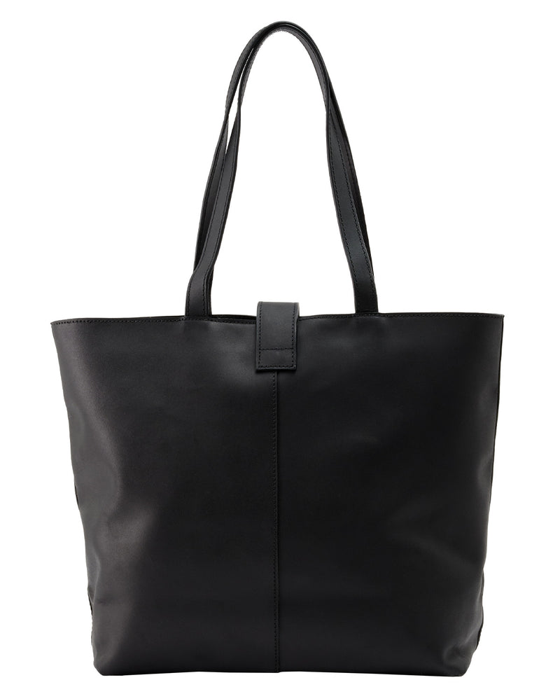 gusti-leder-alexandra-shopper-aus-rindsleder-mit-laptopfach image 6