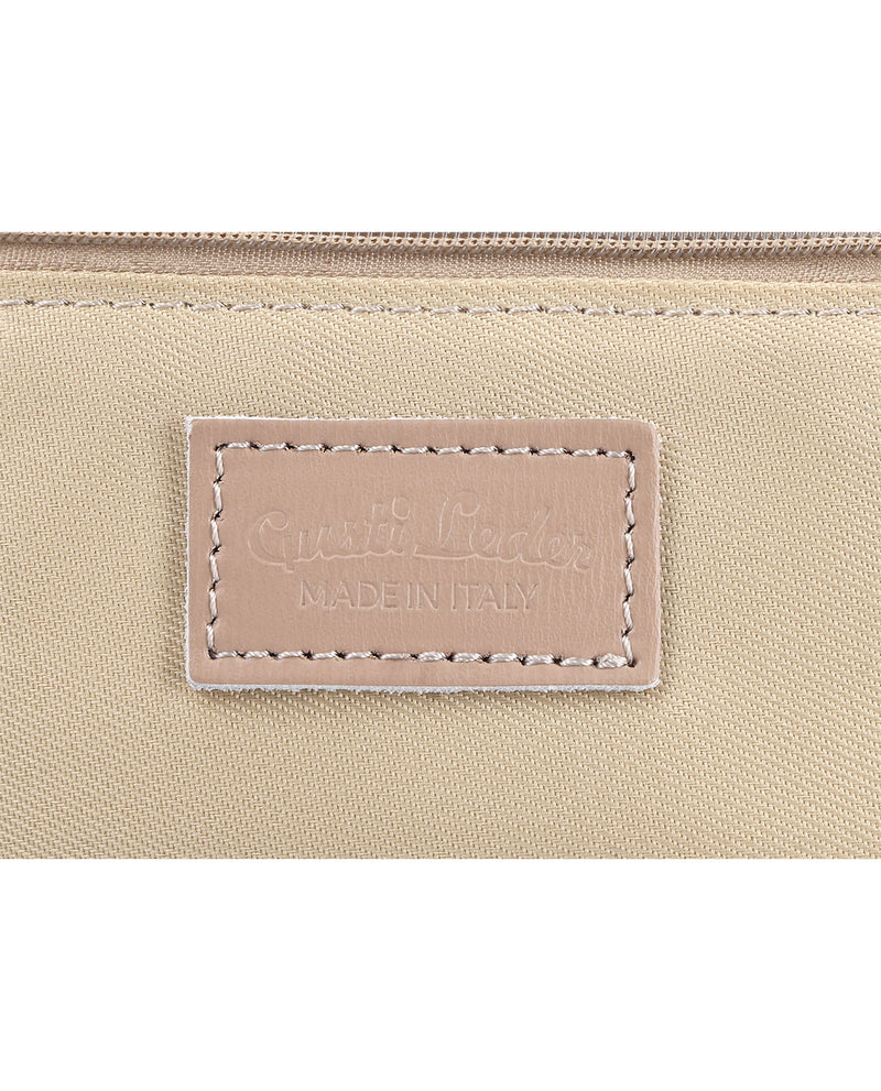 gusti-leder-trude-schultertasche-aus-leder-mit-magnetklappe-made-in-italy image 4