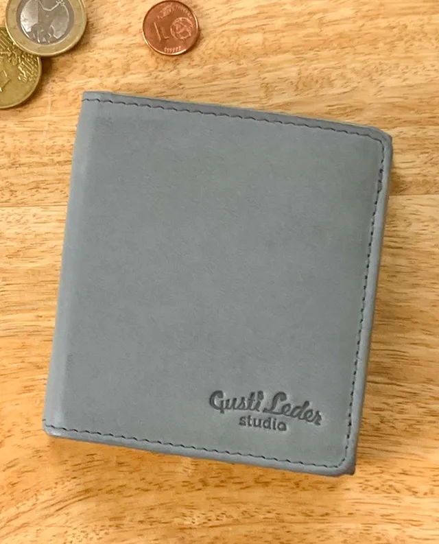 gusti-leder-samuel-geldb-rse-ausklappbar-outlet-karten-und-scheine image 1