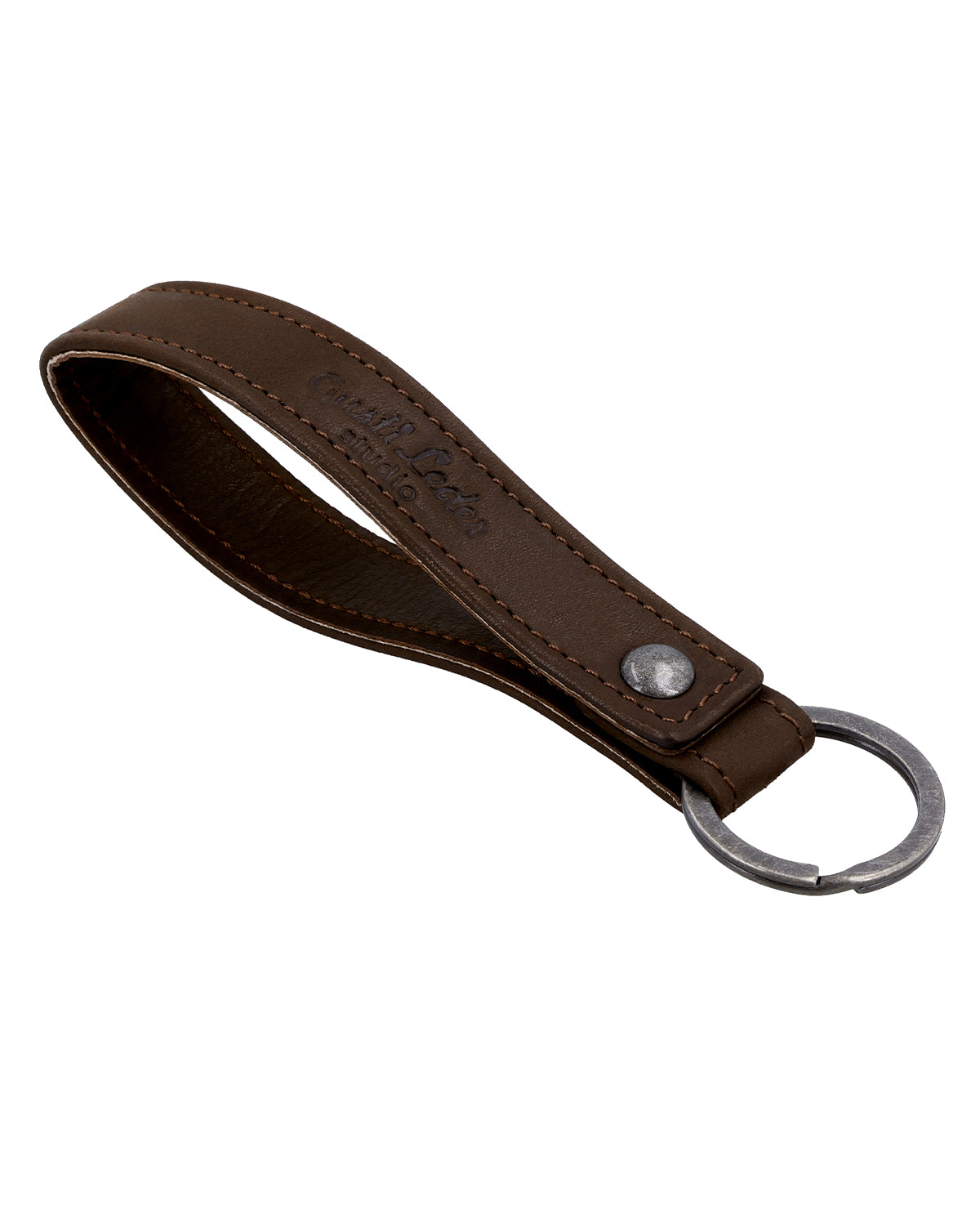 gusti-leder-toni-schl-sselanh-nger-aus-leder-4 image 2