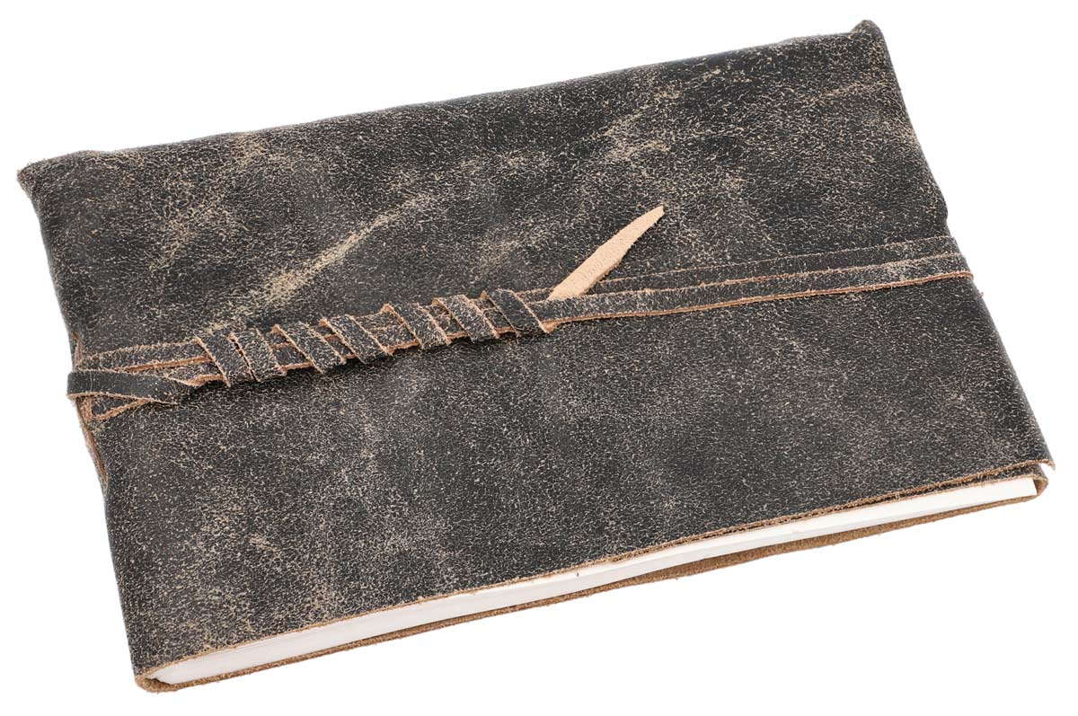 gusti-leder-andrea-fotoalbum-b5-aus-leder-80-seiten image 1