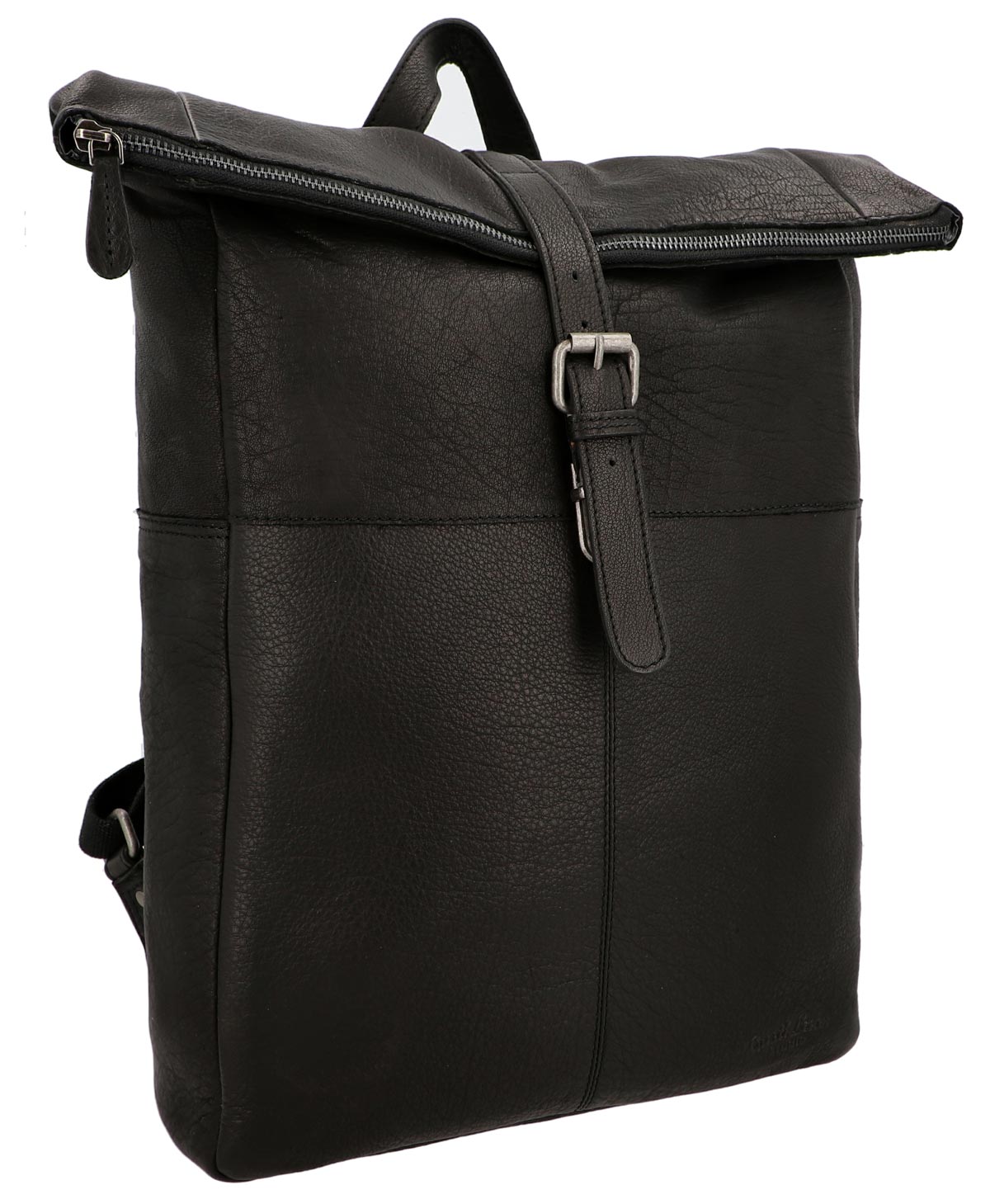 gusti-leder-henning-rucksack-mittel-aus-leder-f-r-b-ro-und-freizeit image 1
