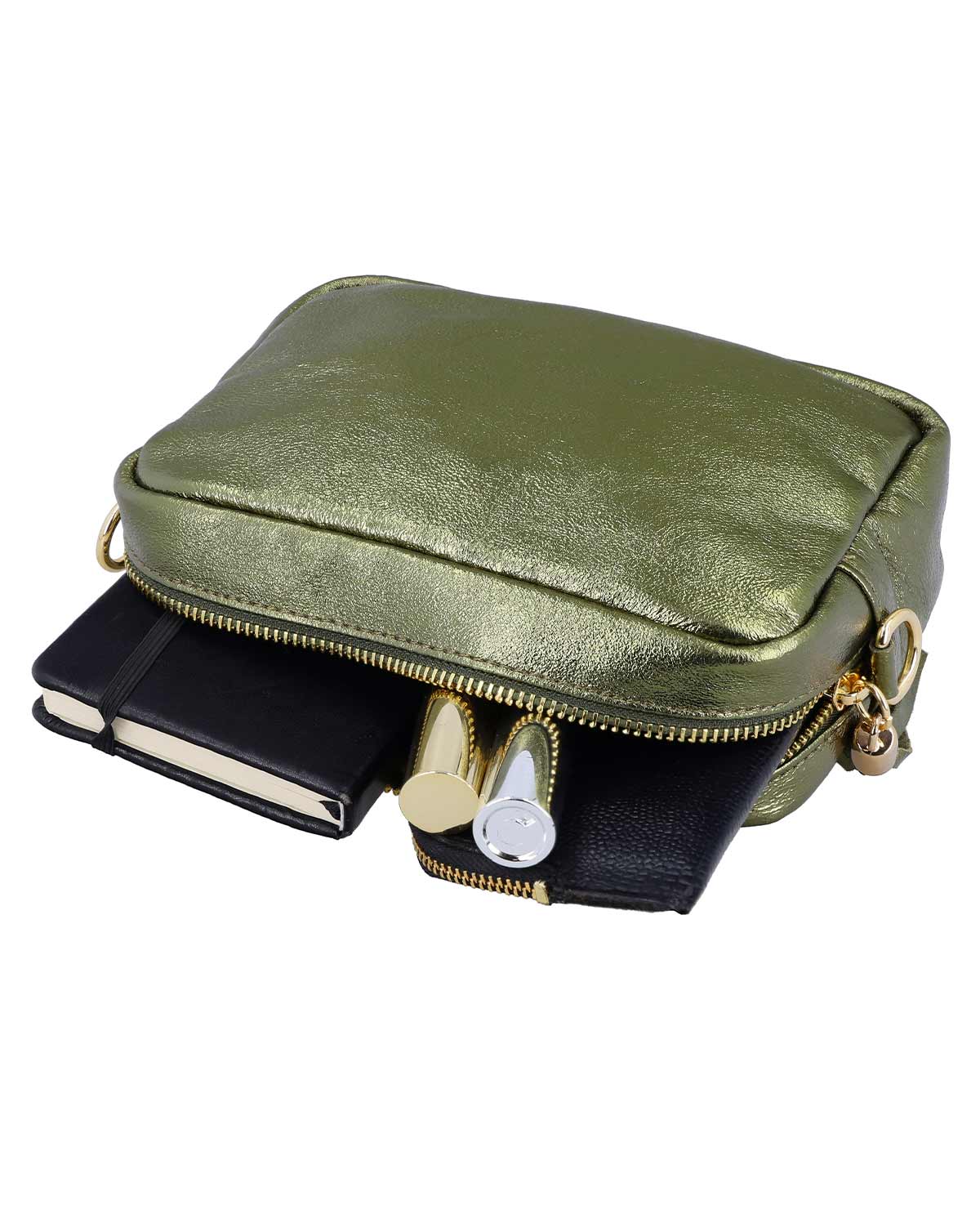 gusti-leder-cariba-umh-ngetasche-leder-damen-mit-rei-verschluss image 3