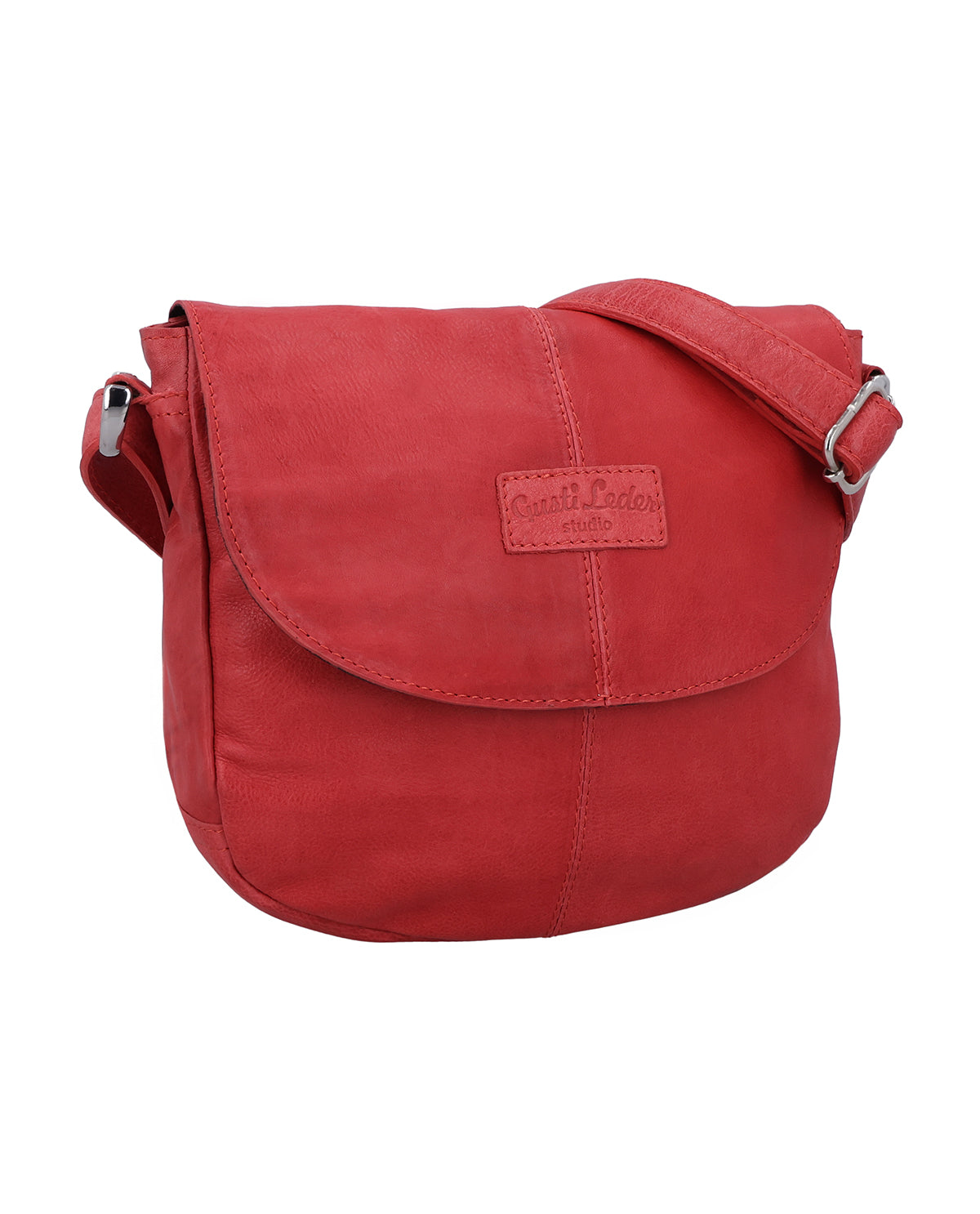 gusti-leder-benja-kleine-lederhandtasche-damen-umh-ngetasche image 2