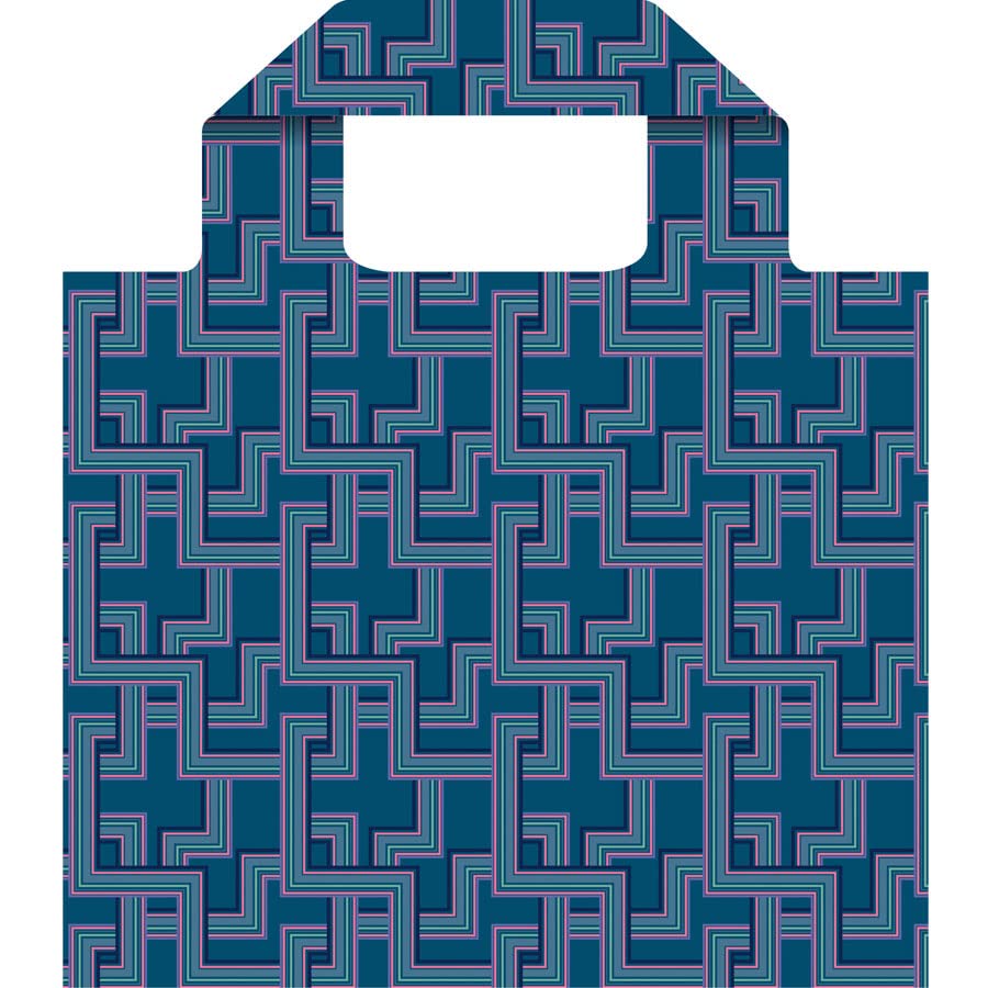 cedon-easy-bag-xl-fantasy-einkaufsbeutel image 5